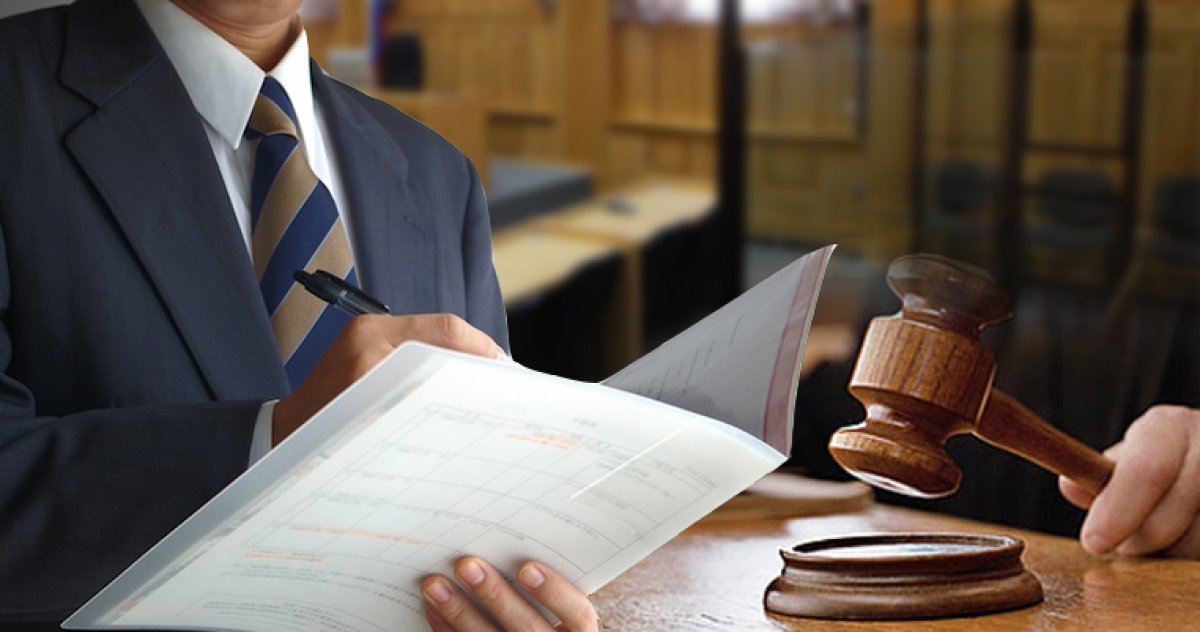 Court Representation